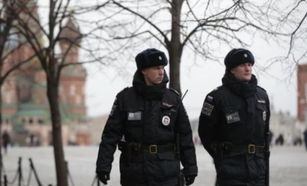 Το ISIS ανέλαβε την ευθύνη για το μακελειό έξω από ορθόδοξη εκκλησία στο Νταγκεστάν